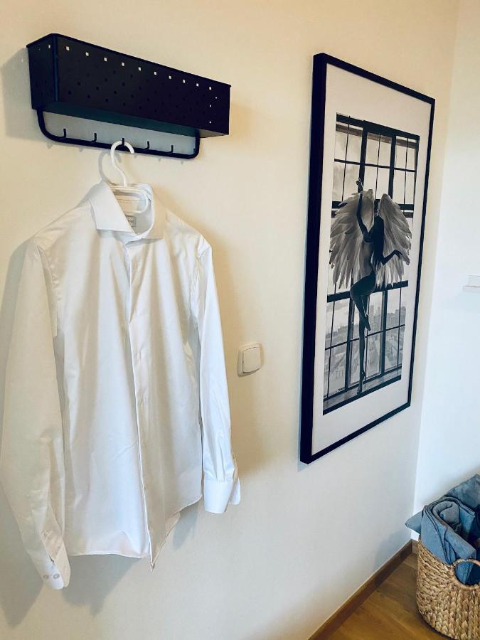 Boutique Byt เชสเกบูดิเยโจวิตเซ ภายนอก รูปภาพ